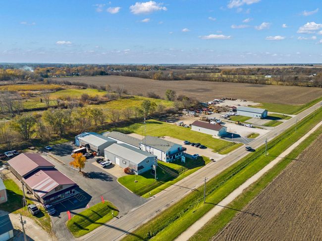 645 Lasalle St, Home with 0 bedrooms, 0 bathrooms and null parking in Somonauk IL | Image 44