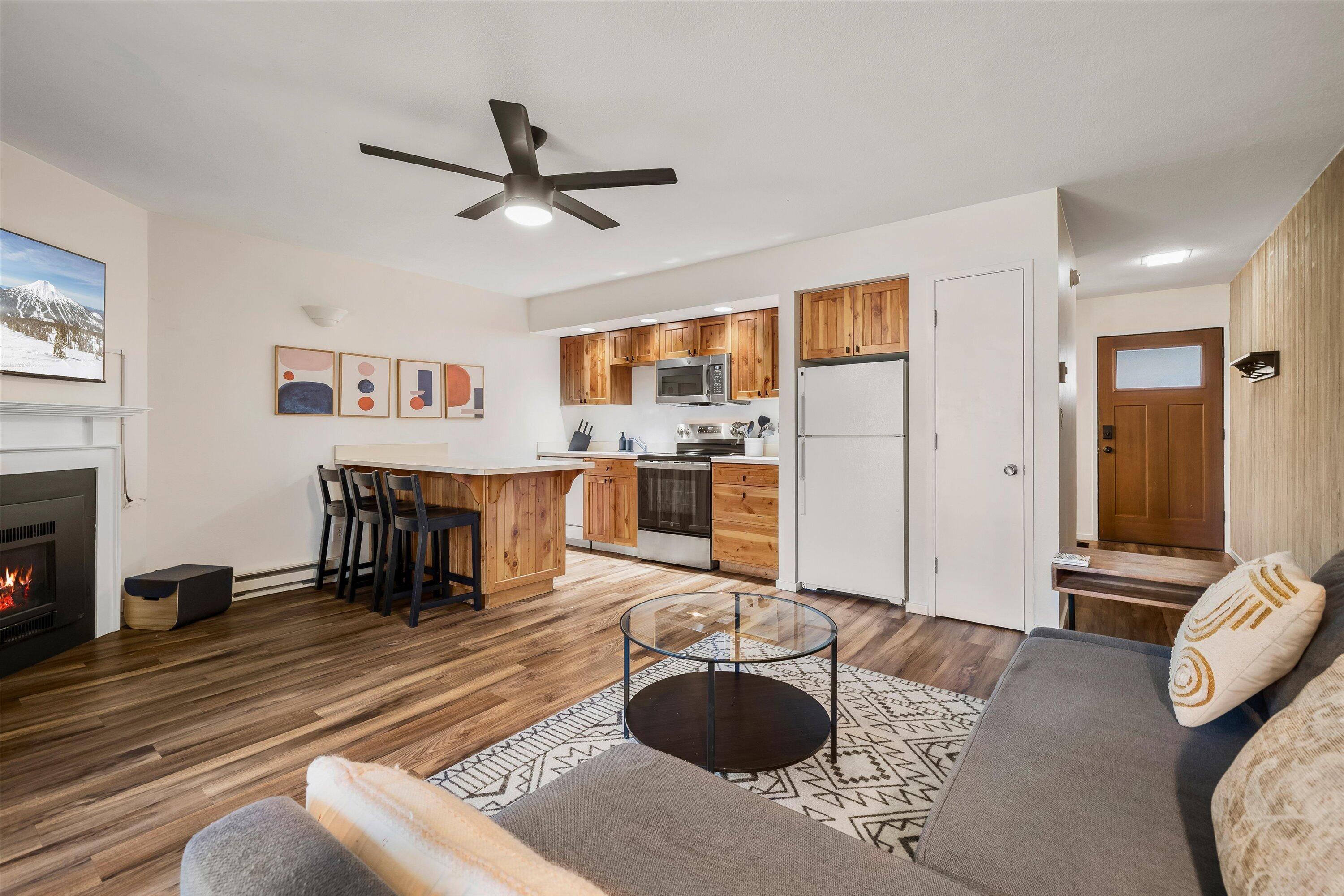 Residential in Bend 4