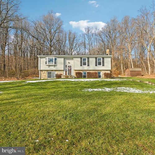 6100 Mountain Church Rd, JEFFERSON, MD, 21755-9509 | Card Image