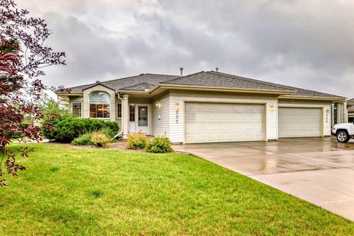 207 Dayspring Bay Ne, Calgary, AB, T1X1G3 | Card Image