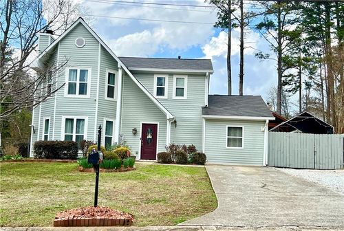 4045 Cranston Ct, Duluth, GA, 30096-4295 | Card Image
