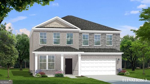 1053 James Madison Ct, Mcdonough, GA, 30253 | Card Image