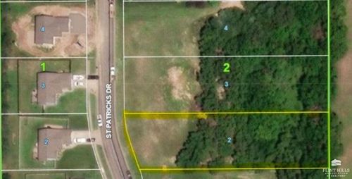 1206 St Pactrick'S, Chapman, KS, 67431 | Card Image