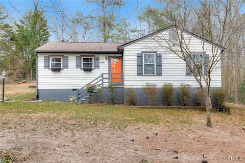 7252 Marimel Ln, Mechanicsville, VA, 23111-4249 | Card Image