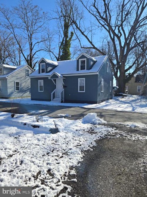 405 Newton Ter, SALISBURY, MD, 21801-5310 | Card Image