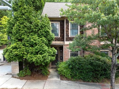 1190 Hardee St Ne, Atlanta, GA, 30307-2718 | Card Image