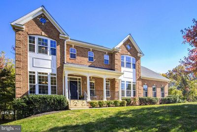 701 Moyer Court, House other with 6 bedrooms, 5 bathrooms and null parking in FORT WASHINGTON MD | Image 1