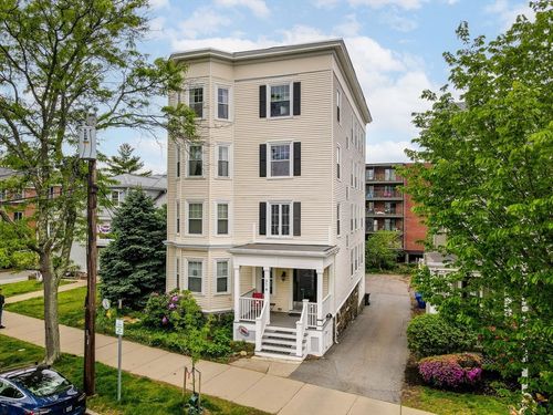 3-374 Massachusetts Ave, Arlington, MA, 02474-6738 | Card Image