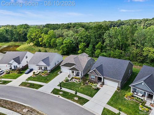 50-3631 Park Creek Ln, Canton, MI, 48188-2964 | Card Image