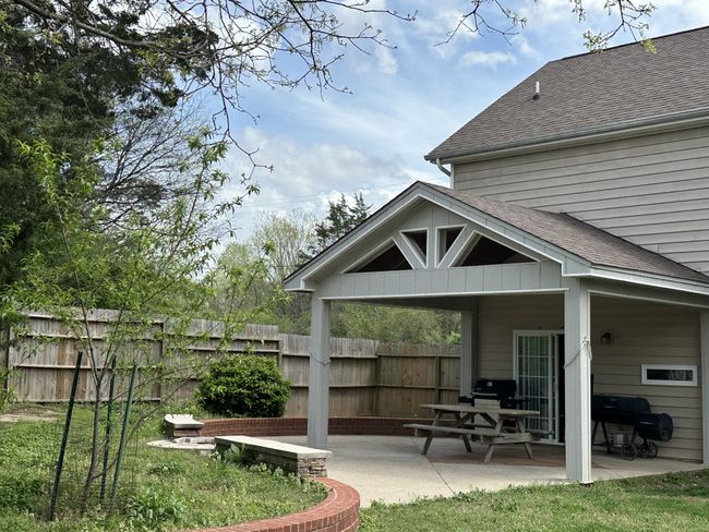 8257 Ramstone Way, House other with 3 bedrooms, 3 bathrooms and 2 parking in Antioch TN | Image 23