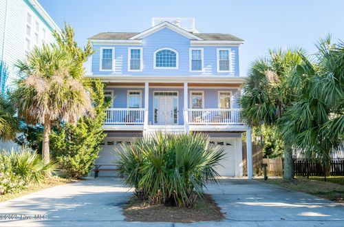 1217 Bowfin Ln, Carolina Beach, NC, 28428-5568 | Card Image