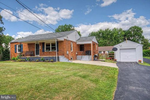 2703 Grubb Rd, WILMINGTON, DE, 19810-2316 | Card Image