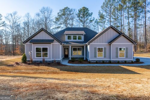 210 Hidden Meadows Drive, Gay, GA, 30218 | Card Image