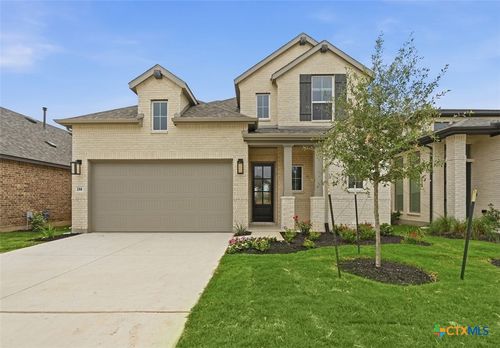 244 Basket Flower Loop, Kyle, TX, 78640-6975 | Card Image