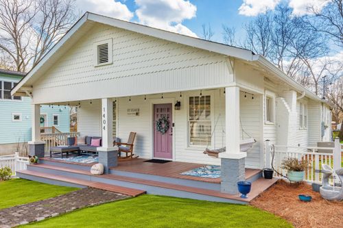 1404 W 54th Street, Chattanooga, TN, 37409 | Card Image
