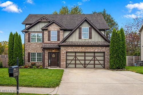 791 W Glenview Dr, Lenoir City, TN, 37771-6821 | Card Image