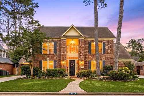 13226 April Mist Ct, Cypress, TX, 77429-3581 | Card Image