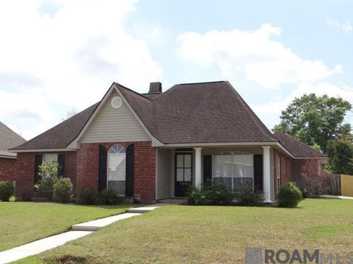 12204 Dove Hollow Dr, Denham Springs, LA, 70726-6847 | Card Image