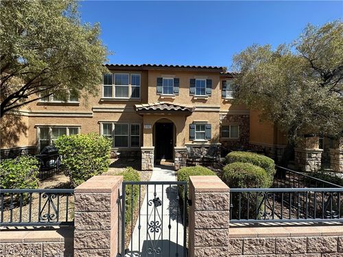 3192 Mist Effect Ave, Henderson, NV, 89044-1018 | Card Image