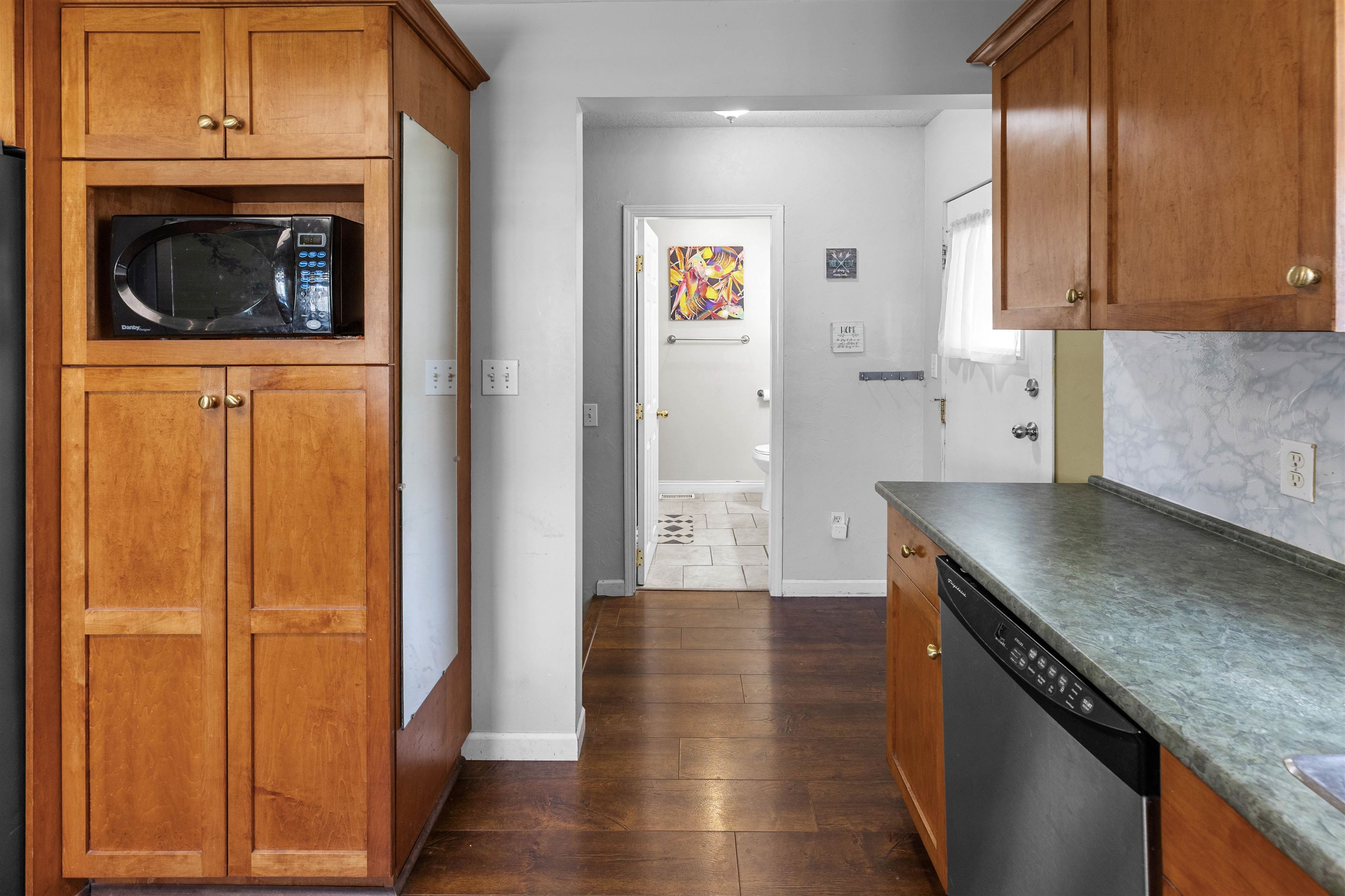 Residential in Mission 2
