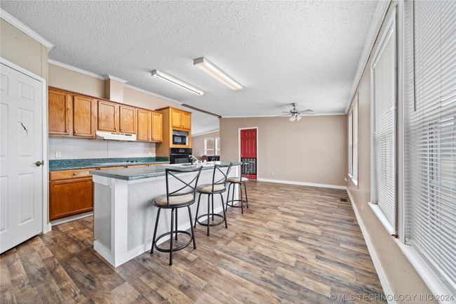 69291 E 15 Rd, House other with 3 bedrooms, 2 bathrooms and null parking in Quapaw OK | Image 12