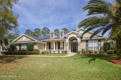 1878 Forest Glen Way, House other with 4 bedrooms, 3 bathrooms and null parking in St Augustine FL | Image 1