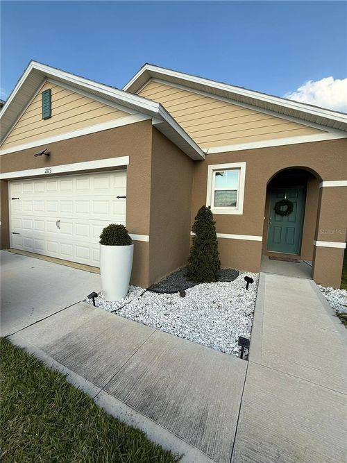 2173 Tay Wes Dr, SAINT CLOUD, FL, 34771-8325 | Card Image