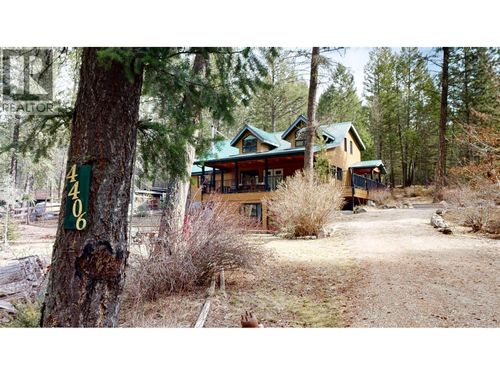 4406 Ashton Road, Spur Valley, BC, V0A1B0 | Card Image