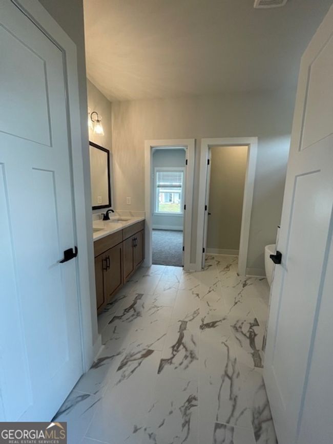 LOT-57 - 129 Silvercrest Dr, House other with 5 bedrooms, 4 bathrooms and 6 parking in Acworth GA | Image 46