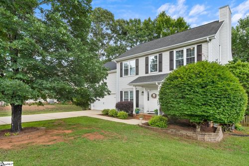 9 Summer Hill Rd, Simpsonville, SC, 29681-4628 | Card Image