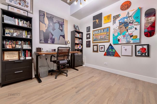 UNIT-302 - 1070 W 15 Th St, Condo with 2 bedrooms, 2 bathrooms and 1 parking in Chicago IL | Image 15