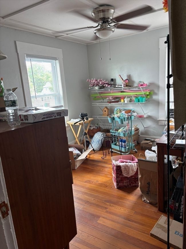 20 Osgood Ave, House other with 3 bedrooms, 2 bathrooms and 3 parking in Lowell MA | Image 18