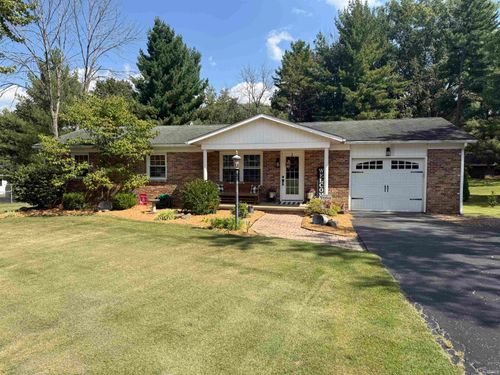10928 Otter Pond Blvd, Lawrenceville, IL, 62439-4806 | Card Image