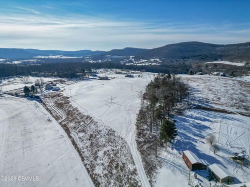 PARCEL 4 Rose Valley Rd, Trout Run, PA, 17771 | Card Image