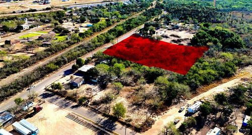 7723 Chihuahua Road, Mission, TX, 78542 | Card Image