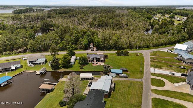 2831 Whichards Beach Rd, House other with 3 bedrooms, 2 bathrooms and null parking in Chocowinity NC | Image 60