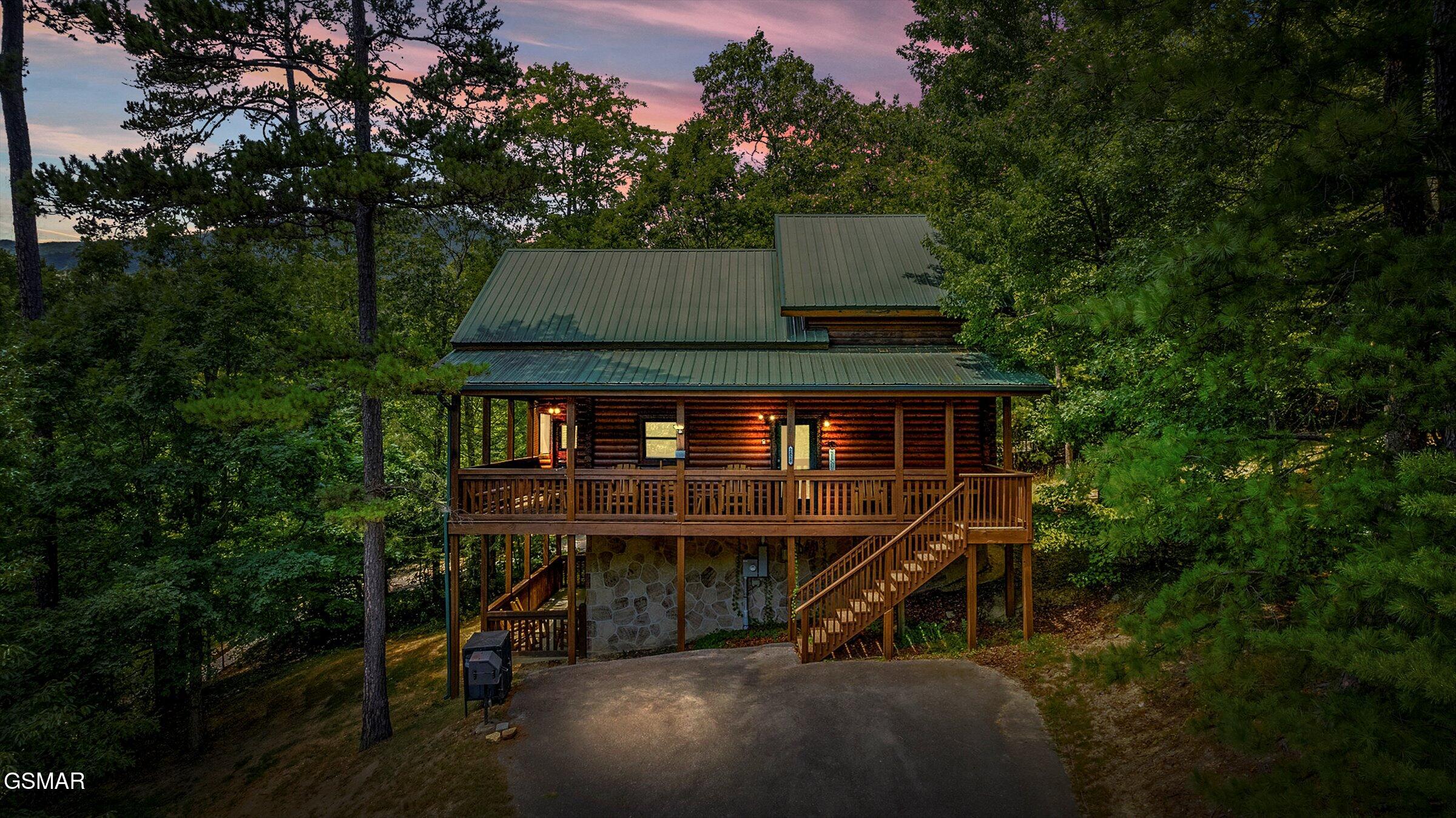 Residential in Sevierville