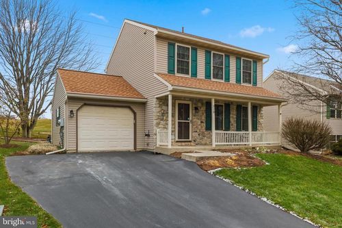 318 Amanda Ct, MARIETTA, PA, 17547-9216 | Card Image