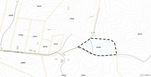 0 Shady Grove Church Rd, Virgilina, VA, 24598 | Card Image