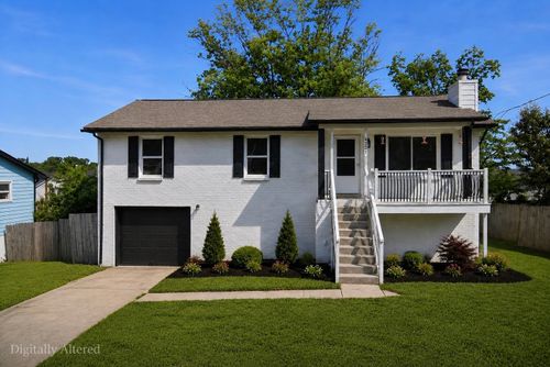 4321 Valley Grove Dr, Hermitage, TN, 37076-2661 | Card Image