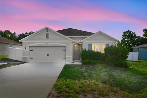 883 Fort Smith Blvd, DELTONA, FL, 32738-7719 | Card Image