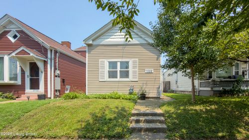 1035 E Caldwell St, Louisville, KY, 40204-1857 | Card Image