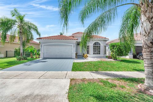 5290 Sw 134th Ave, Miramar, FL, 33027-5447 | Card Image