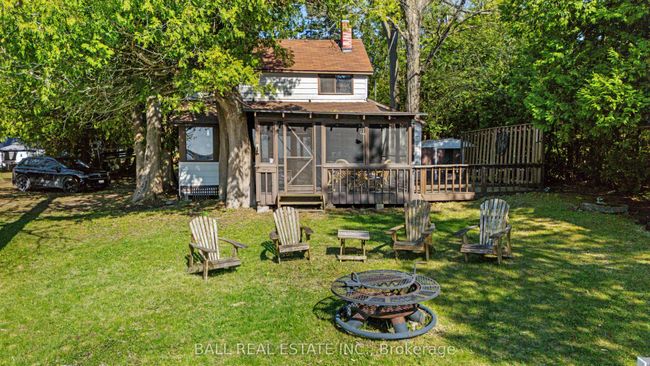 53 Rustic Bay St, House other with 4 bedrooms, 1 bathrooms and 6 parking in Lindsay ON | Image 39