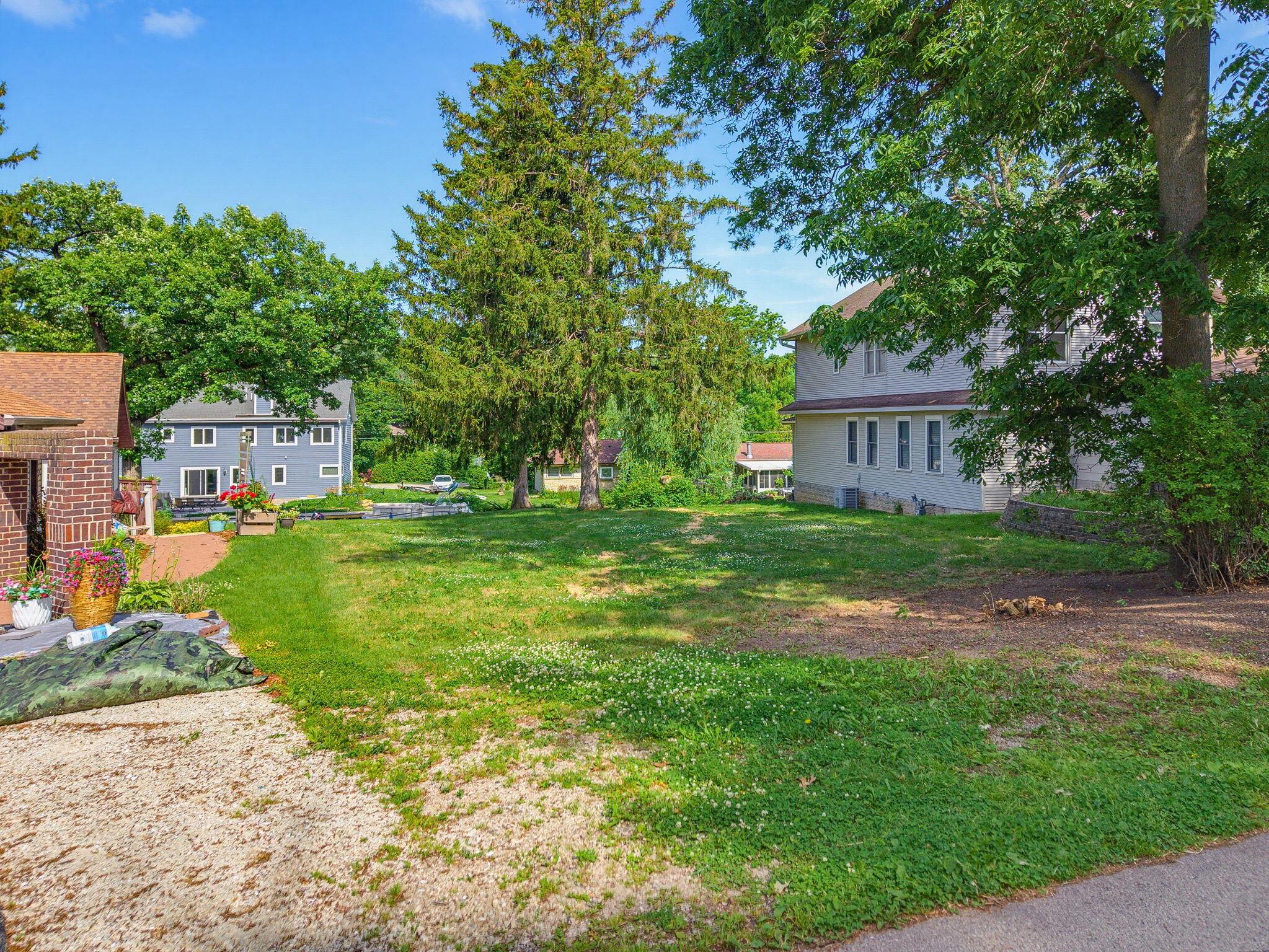Land in Muskego 5