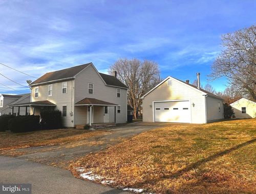 111 Cemetery Ln, CHURCH HILL, MD, 21623-1204 | Card Image