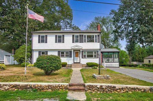 14 Birchwood Rd, Wilmington, MA, 01887-1924 | Card Image