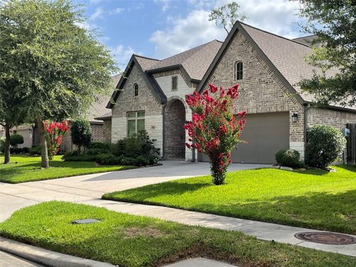 18415 Hounds Lake Dr, New Caney, TX, 77357-1589 | Card Image