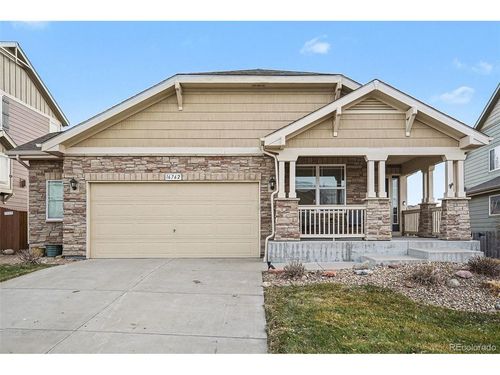 16762 E 102nd Ave, Commerce City, CO, 80022-8884 | Card Image