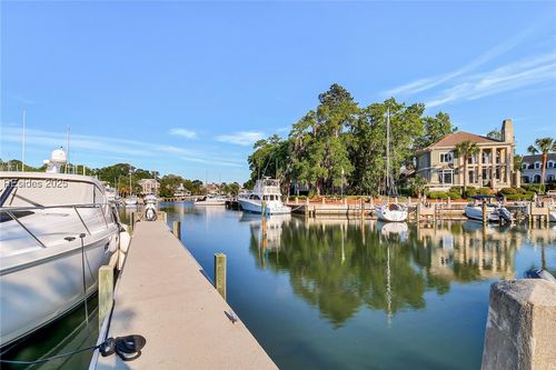 161 Harbour Psge, Hilton Head Island, SC, 29926-1266 | Card Image